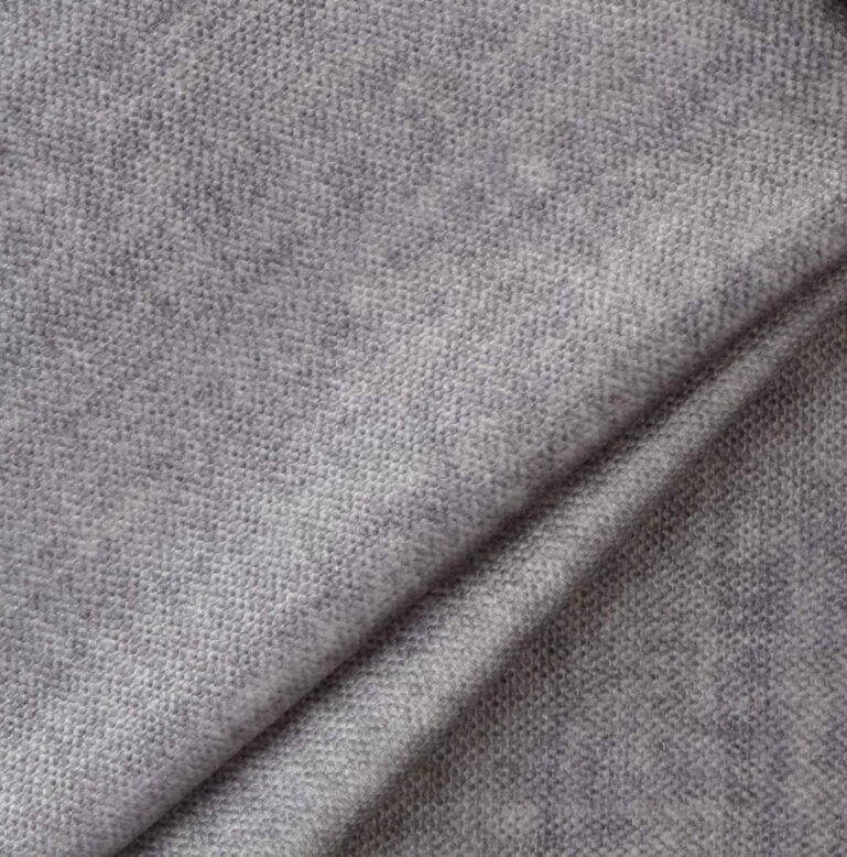 TKANINA OBICIOWA  SORA SILVER 14 - obrazek 5