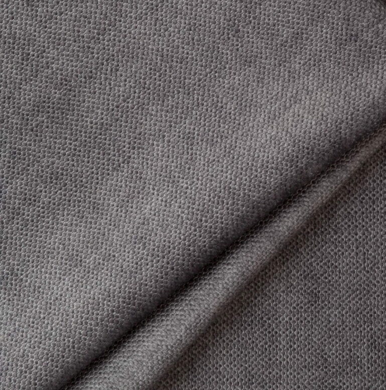 TKANINA OBICIOWA  SORA GREY 15 - obrazek 3