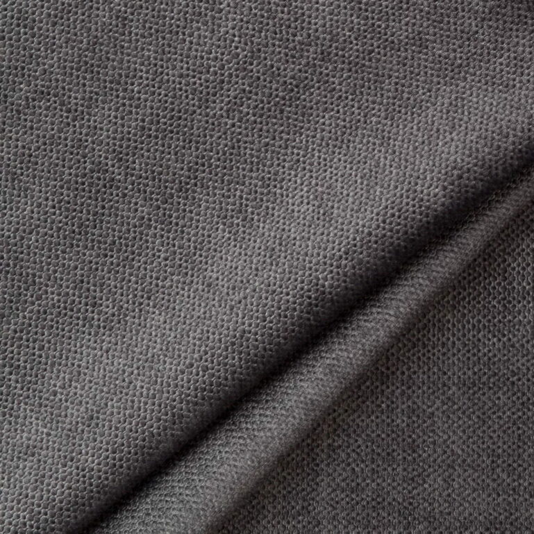 TKANINA OBICIOWA   SORA GRAPHITE 16 - obrazek 5