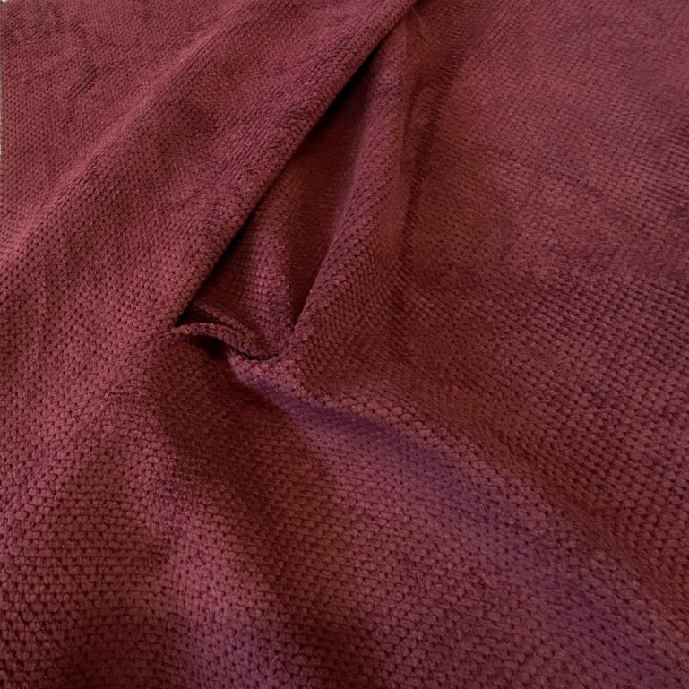 TKANINA OBICIOWA JACOB RUBY 70 - obrazek 4