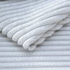 GRAND CORD WATER REPELLENT silver 8103 (sztruks2cm)