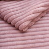 GRAND CORD WATER REPELLENT pink 8161 (sztruks2cm)