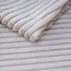 GRAND CORD WATER REPELLENT taupe 8120 (sztruks2cm)