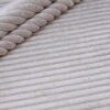 GRAND CORD WATER REPELLENT taupe 8120 (sztruks2cm) - obrazek 5