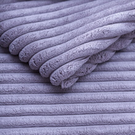 GRAND CORD WATER  reppelent lilac 8163 (sztruks2cm)