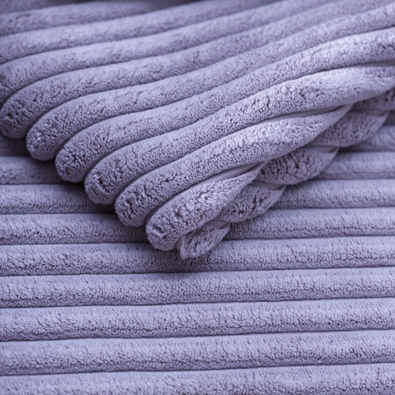 GRAND CORD WATER  reppelent lilac 8163 (sztruks2cm)