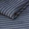 GRAND CORD WATER REPELLENT dark grey 8195 (sztruks2cm)