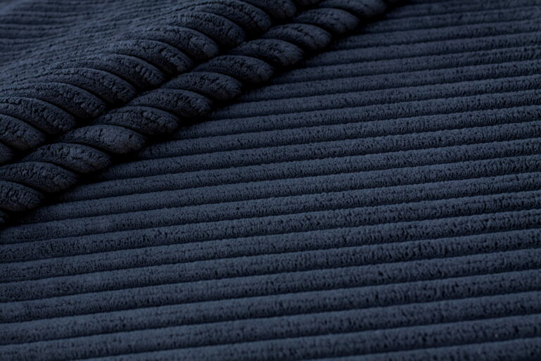 GRAND CORD WATER REPELLENT black 8100 (sztruks2cm) - obrazek 4