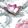 Tkanina tapicerska welur Paradiso Pink