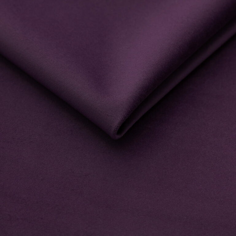 Magiczny Velvet  Riviera  aubergine 69