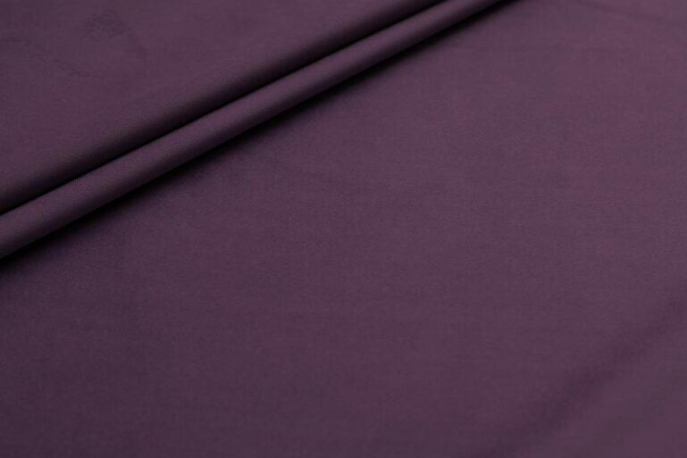Magiczny Velvet  Riviera  aubergine 69 - obrazek 2
