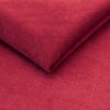 Tkanina obiciowa Quantum scarlet EASY CLEAN ! PET FRIENDLY !