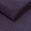 Tkanina obiciowa Quantum aubergine EASY CLEAN ! PET FRIENDLY !