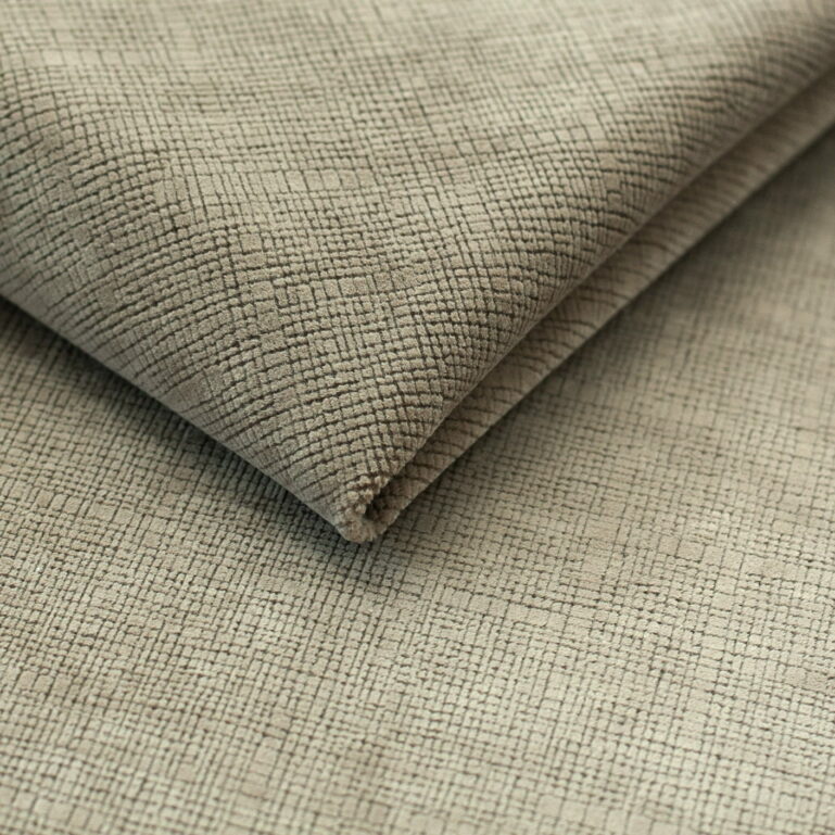 Tkanina obiciowa Quantum taupe latte EASY CLEAN ! PET FRIENDLY !