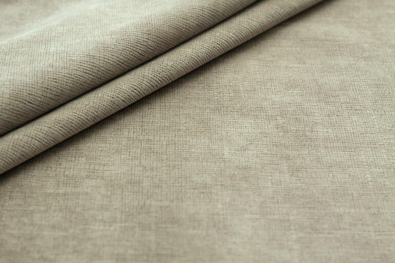 Tkanina obiciowa Quantum taupe latte EASY CLEAN ! PET FRIENDLY ! - obrazek 2
