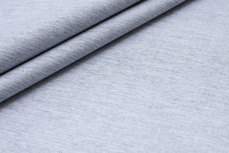 Tkanina obiciowa easy  clean Scandi light grey - obrazek 2