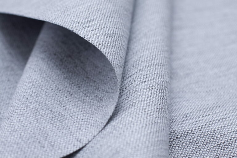 Tkanina obiciowa easy  clean Scandi light grey - obrazek 5
