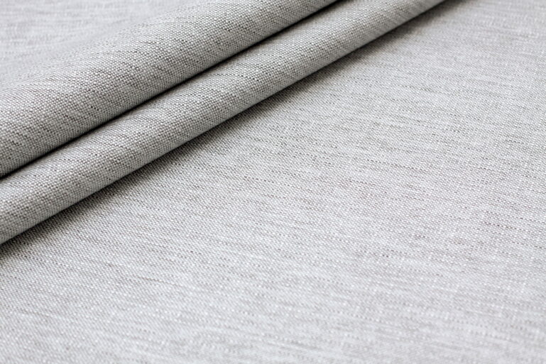 Tkanina obiciowa easy  clean Scandi silver - obrazek 2