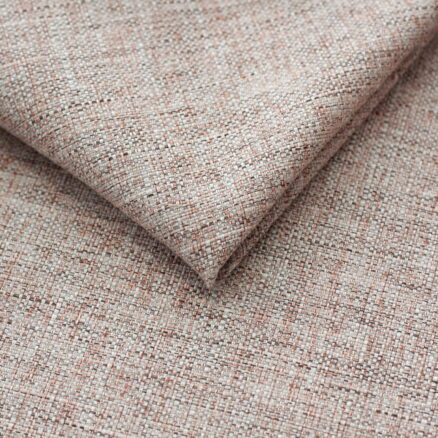 Tkanina obiciowa easy  clean Scandi salmon