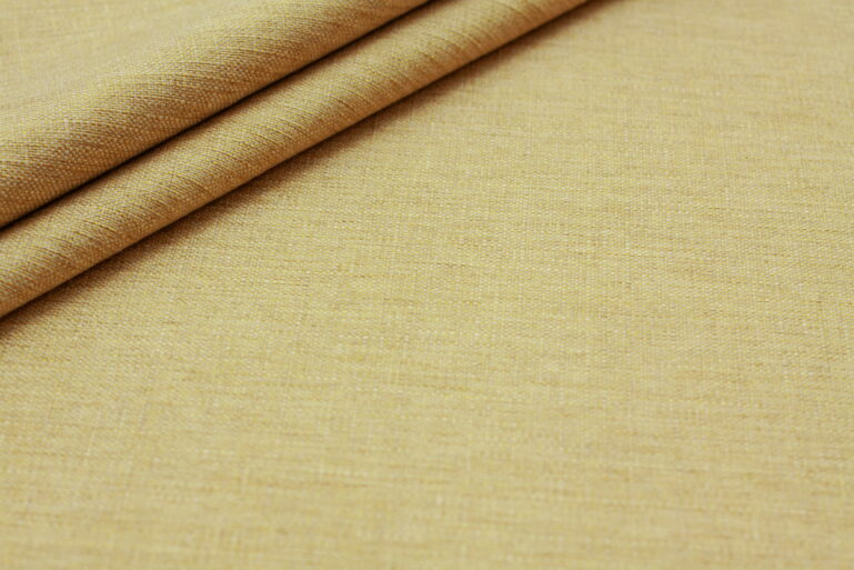 Tkanina obiciowa easy  clean Scandi yellow - obrazek 4
