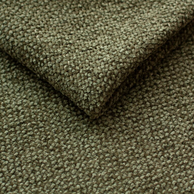 Tkanina obiciowa Charlotte 142500 zieleń khaki