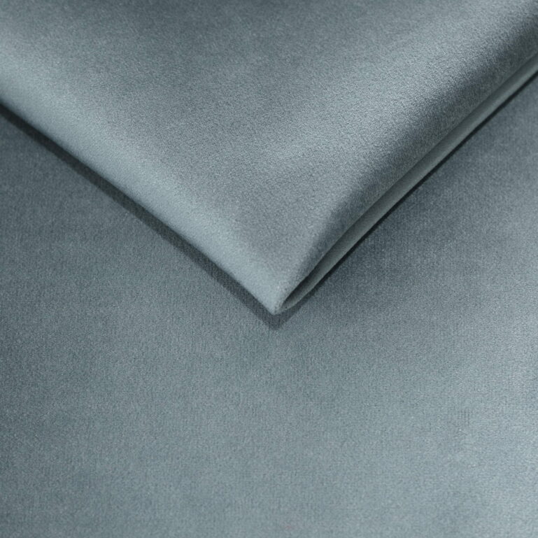Niezwykły Velvet Bluvel 10 chłodny szary
