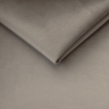 Niezwykły Velvet Bluvel 40 taupe