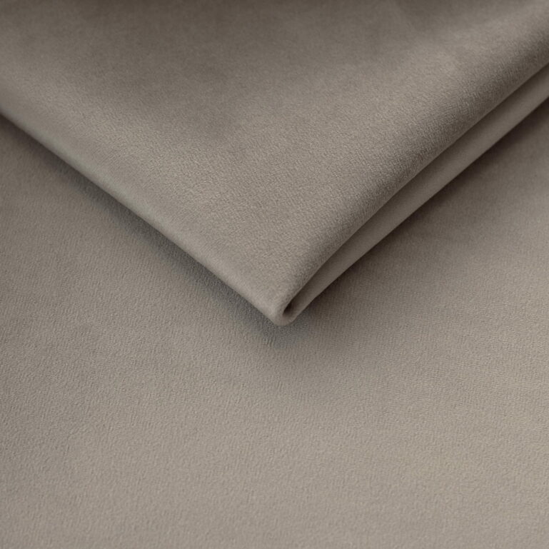 Niezwykły Velvet Bluvel 40 taupe