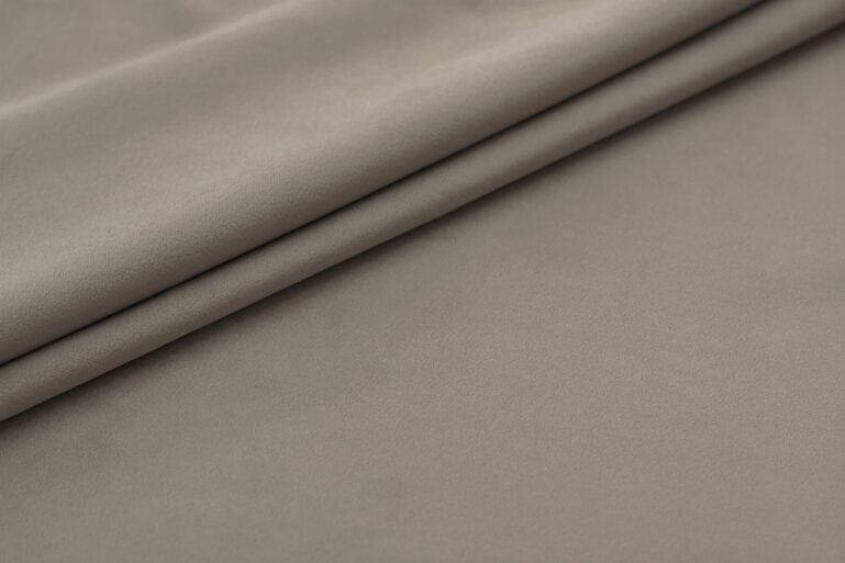 Niezwykły Velvet Bluvel 40 taupe - obrazek 4