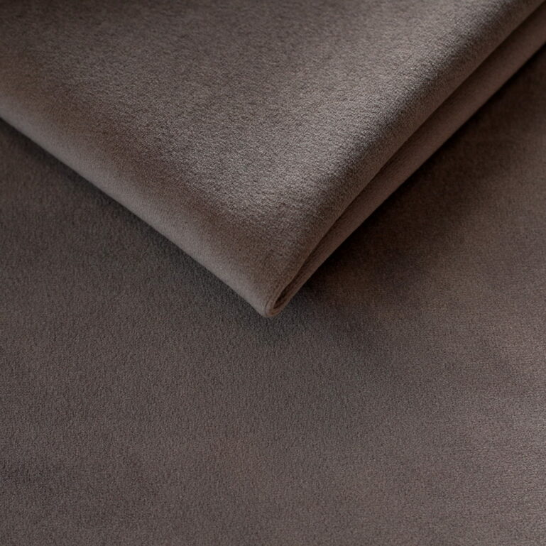 Niezwykły Velvet Bluvel 38 czekoladowy brąz