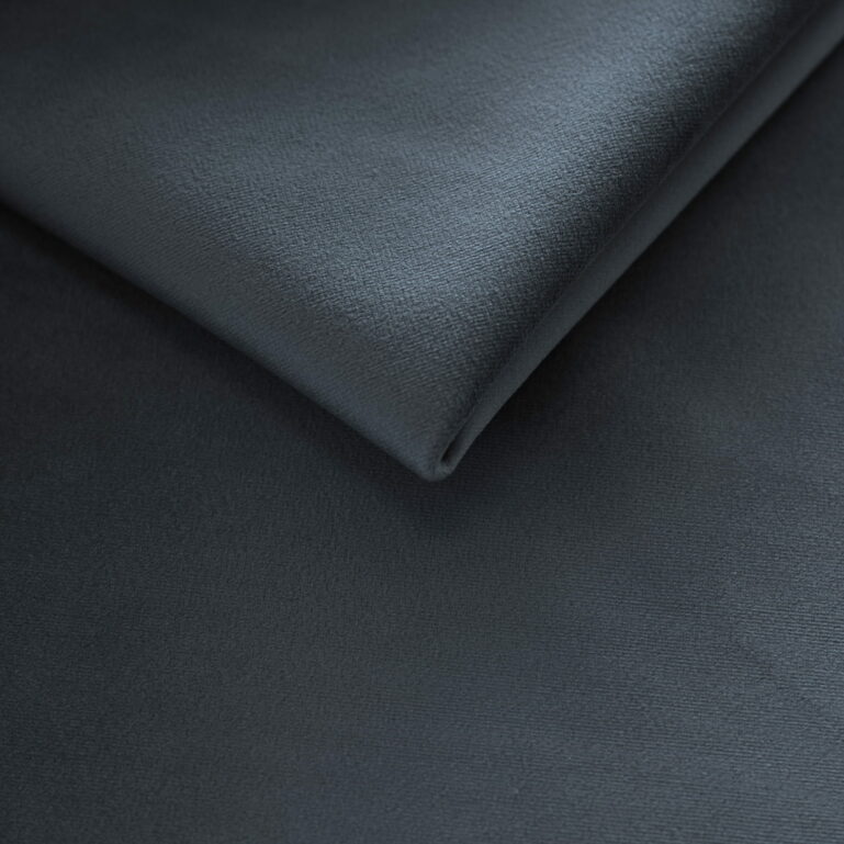 Niezwykły Velvet Bluvel 14 grafitowy