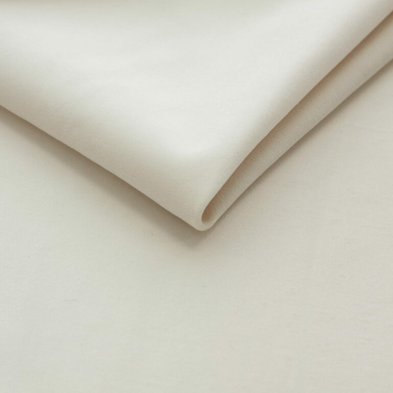 Niezwykły Velvet Bluvel 22 kremowy
