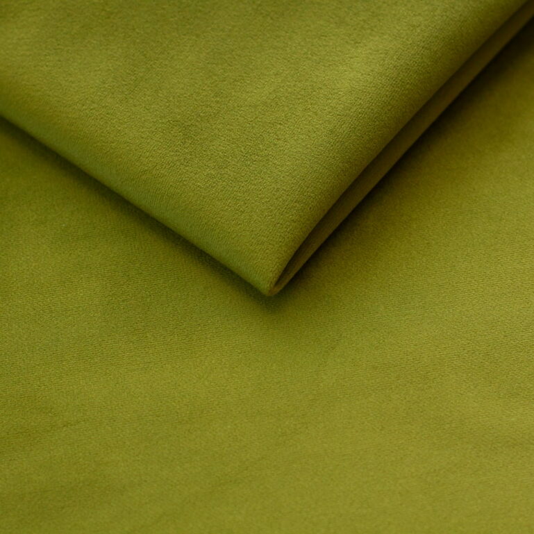 Niezwykły Velvet Bluvel 75 oliwkowa zieleń