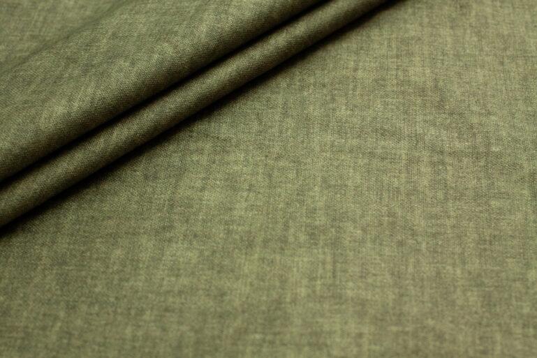 TKANINA OBICIOWA SORA OLIVE 10 - obrazek 2