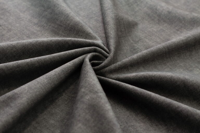 TKANINA OBICIOWA  SORA GREY 15 - obrazek 5