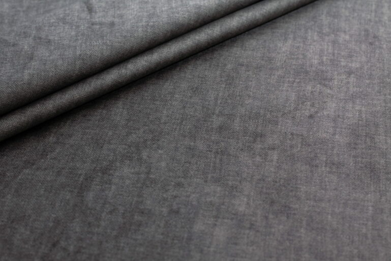 TKANINA OBICIOWA  SORA GREY 15 - obrazek 2