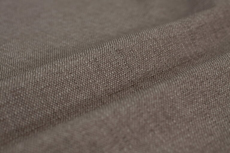 Tkanina obiciowa easy  clean Scandi taupe - obrazek 3