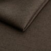 Tkanina obiciowa easy  clean Scandi chocolate