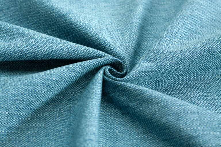 Tkanina obiciowa easy  clean Scandi sky - obrazek 4