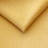 Tkanina obiciowa sztruks Corduroy yellow