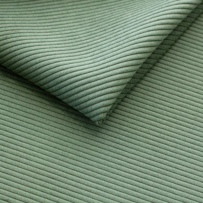 Tkanina obiciowa sztruks Corduroy forest