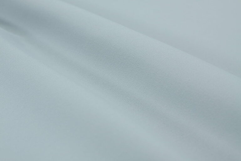 Tkanina wodoodporna Solid UV light grey  03 - obrazek 5