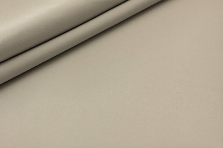 Tkanina wodoodporna Solid UV beige 021 - obrazek 3