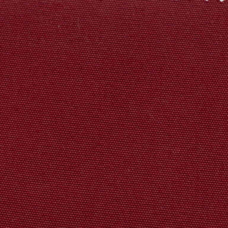 Tkanina wodoodporna Solid UV wino 12