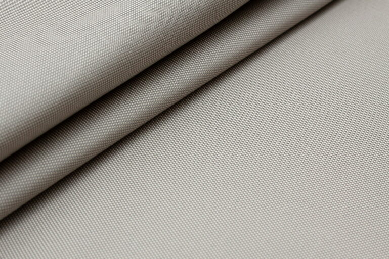 Tkanina zewnętrzna Outdoor  Majorka Premium taupe 07 - obrazek 2