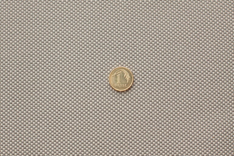 Tkanina zewnętrzna Outdoor  Majorka Premium taupe 07 - obrazek 4