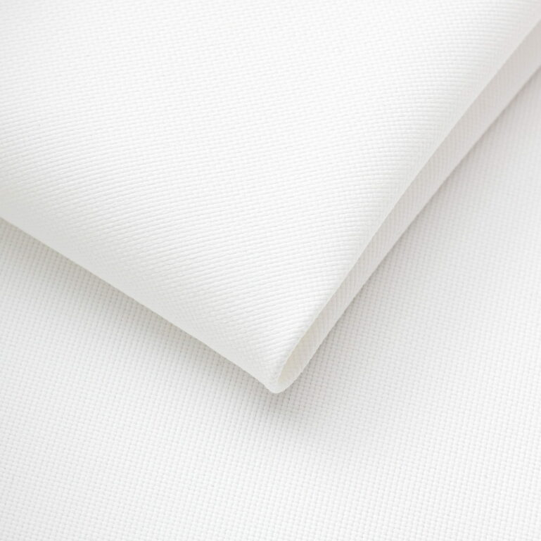Tkanina zewnętrzna Outdoor Majorka Premium white 04