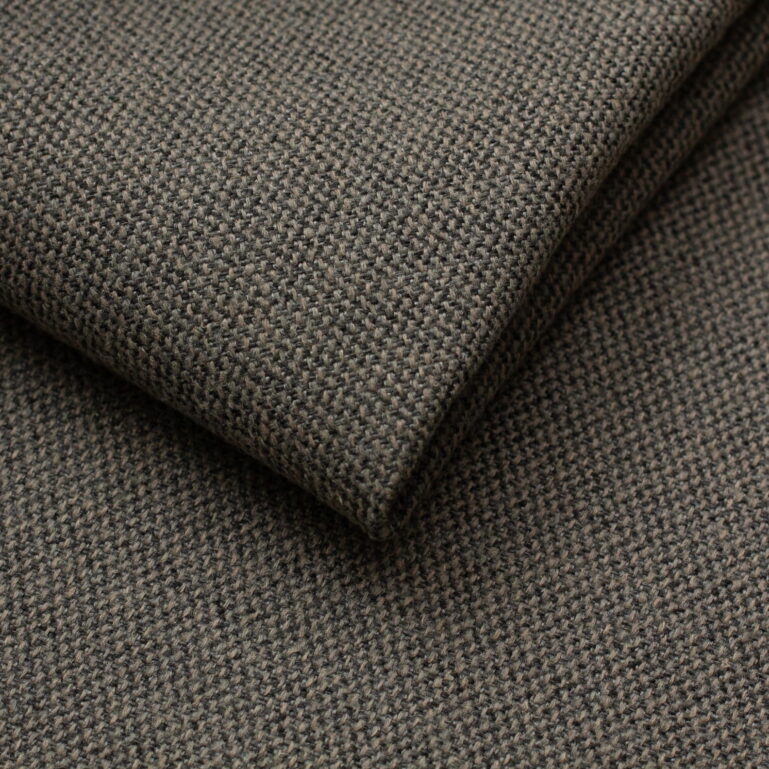 Tkanina obiciowa Haven 8342007 ciemny taupe