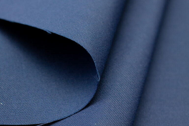 Outdoor MAJORKA navy blue 04 - obrazek 3