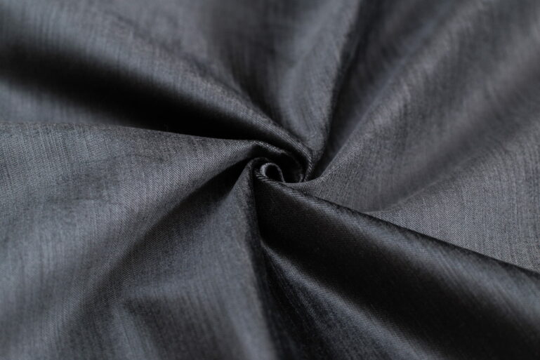 Tkanina obiciowa Richard Anthracite - obrazek 2